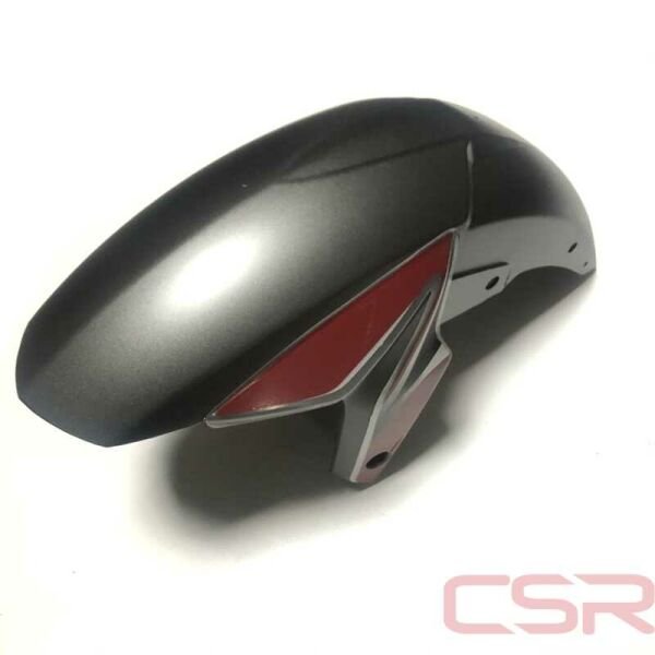 Moto Express ÇAMURLUK ÖN  NS200 KIRMIZI
