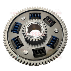 Moto Express DEBRİYAJ TASI R25 A