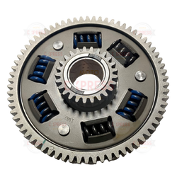 Moto Express DEBRİYAJ TASI R25 A