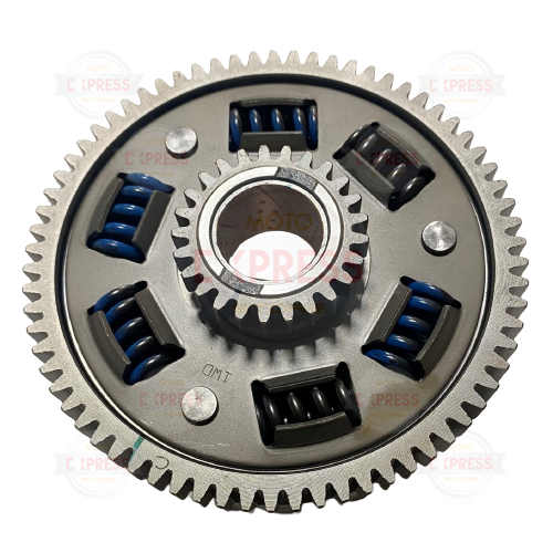 Moto Express DEBRİYAJ TASI R25 A