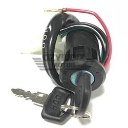 Moto Express KONTAK C90