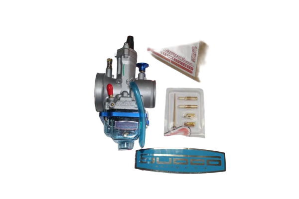 MODİFİYE 34 MM KARBÜRATÖR KEHIN