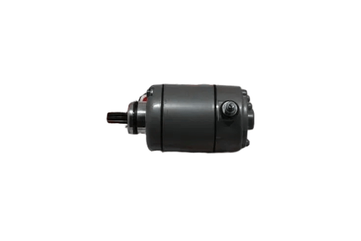 BAJAJ BOXER 150 MARŞ MOTORU PRC