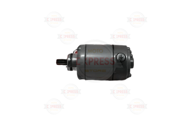 Bajaj Boxer 150 Marş Motoru Prc