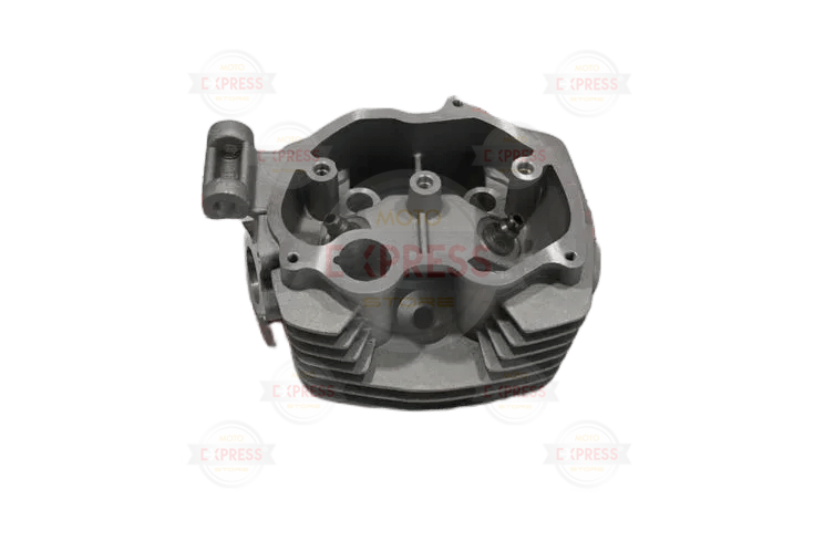 Cg 125 Silindir Üst Kapak Boş