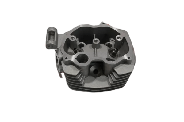 Cg 125 Silindir Üst Kapak Boş