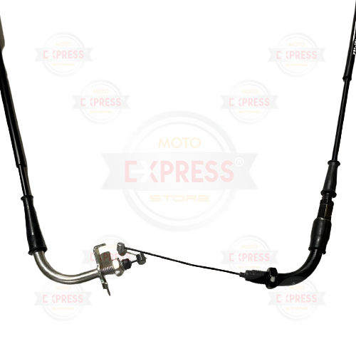 Moto Express GAZ HALATI 2 PCX A