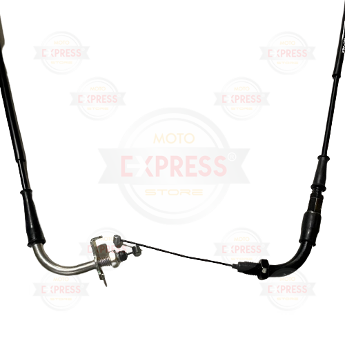 Moto Express GAZ HALATI 2 PCX A