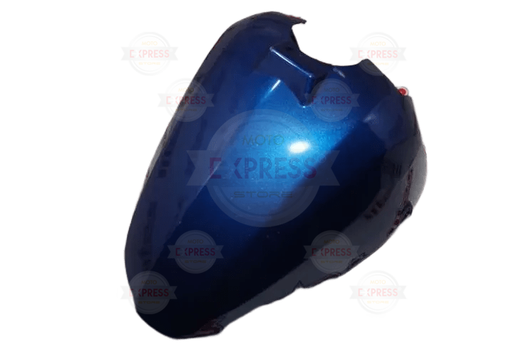 Honda Beat Ön Çamurluk Mavi