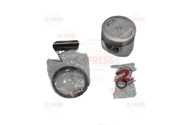 Modenas Kriss Piston Kit 54.00 13P