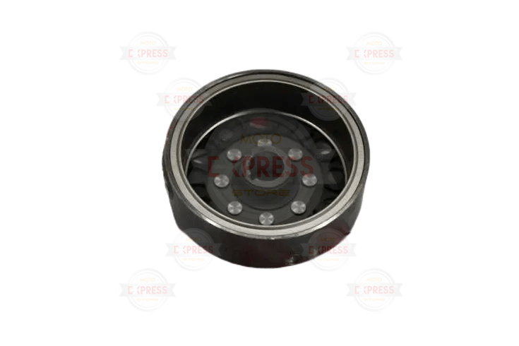 Mondial Rx3İ Evo Rotor