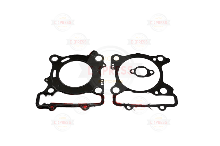 Xmax 250 2018-2021  Silindir Alt-Üst Conta