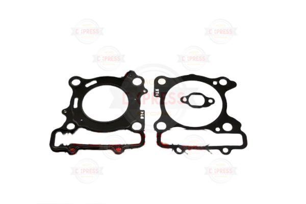 Xmax 250 2018-2021  Silindir Alt-Üst Conta