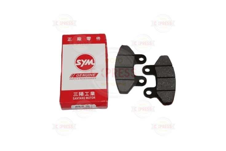 Sym Joyride 200 - Joyride 200 İe Evo - Vs 125 Vs 150 Ön Disk Balata A