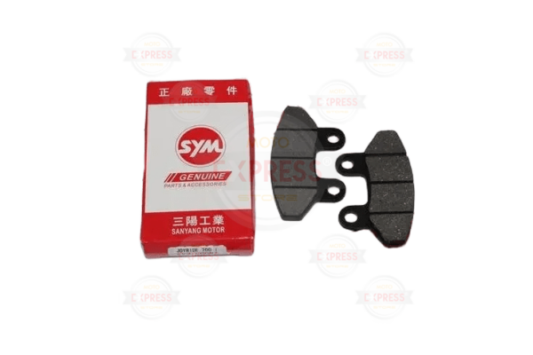 Sym Joyride 200 - Joyride 200 İe Evo - Vs 125 Vs 150 Ön Disk Balata A