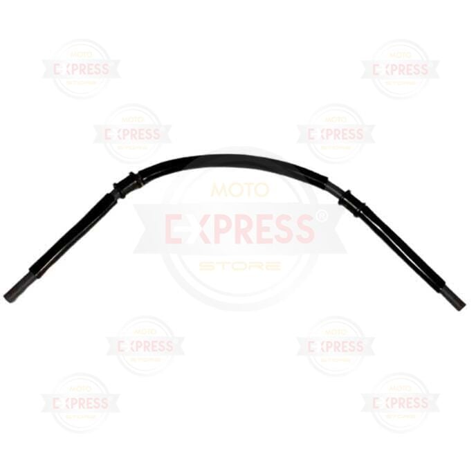 Honda Dio 110 B Nolu Tahliye Hortumu A