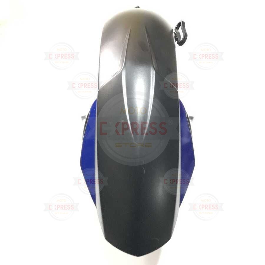 Moto Express ÇAMURLUK ÖN  NS200 MAVİ