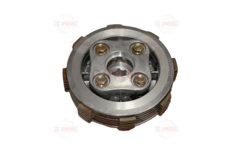 Bajaj Boxer 150 Debriyaj Komple Prc