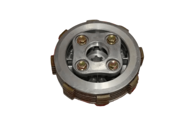BAJAJ BOXER 150 DEBRİYAJ KOMPLE PRC