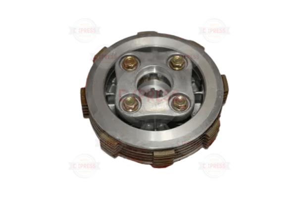 Bajaj Boxer 150 Debriyaj Komple Prc