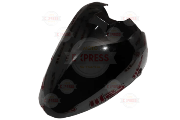 Honda Beat Ön Çamurluk Siyah