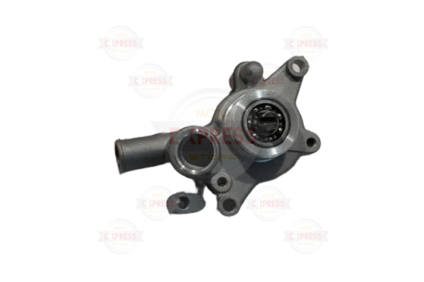 Xmax 250 Devirdaım Su Pompası