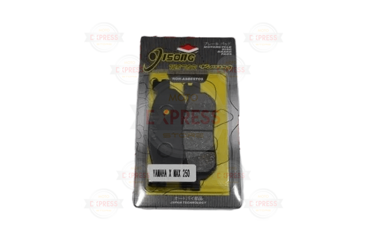 Yamaha X Max 250  Disk Balata Arka
