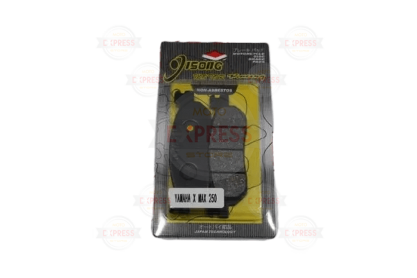 Yamaha X Max 250  Disk Balata Arka