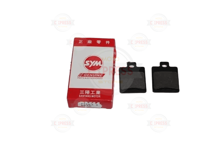 Symphony St 125-St 200 - Fiddle 3 -Jet 14 200 Arka Disk Balata A