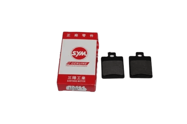 SYMPHONY ST 125-ST 200 - FİDDLE 3 -JET 14 200 ARKA DİSK BALATA A