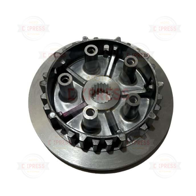 Honda CBR250R 14-17 CRF250L-Rally 12-20 Debriyaj Merkezi Göbeği Alt Tablası A