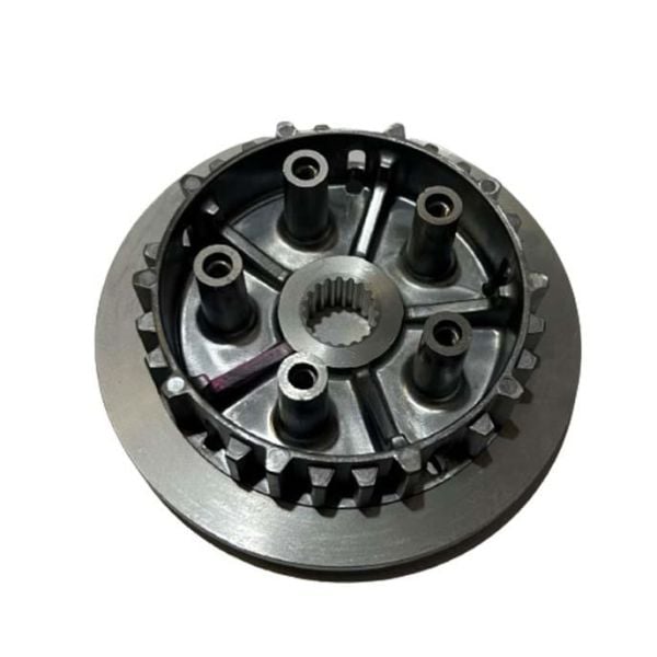 Honda CBR250R 14-17 CRF250L-Rally 12-20 Debriyaj Merkezi Göbeği Alt Tablası A
