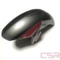 Moto Express ÇAMURLUK ÖN NS200 KIRMIZI A