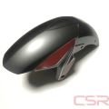 Moto Express ÇAMURLUK ÖN NS200 KIRMIZI A
