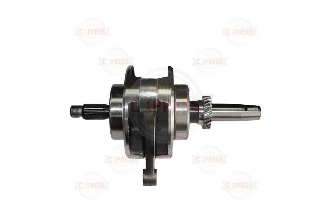 Cg 200 Modifiye Özel Krank 40.5 Mm 107.5 Mm