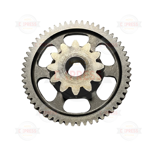 Moto Express DİŞLİ 2 R25 A