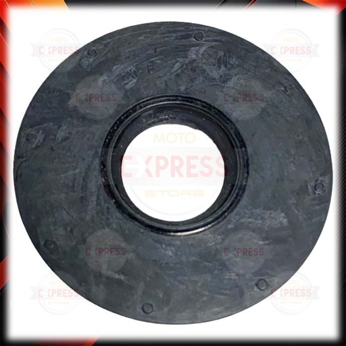 Hero Dash125 Duet125 20.8x52 Otomatik Sol Krank Keçesi