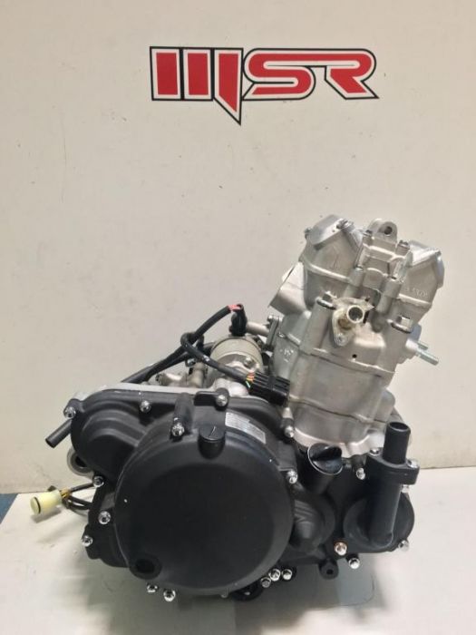 Moto Express MONDİAL RX3İ EVO KOMPLE ALT MOTOR