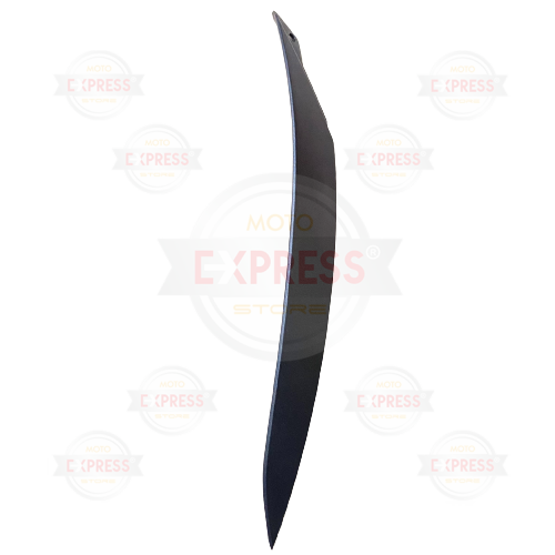 Moto Express FAR ÇITASI PCX SOL MAT MAVİ A