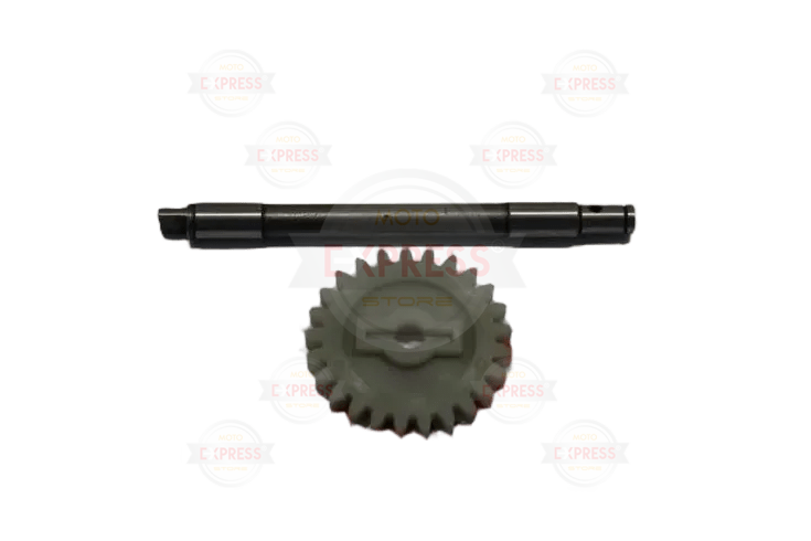 Xmax 250 Pompa Ve Devir Dişli