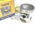 Moto Express PİSTON SEGMAN DT125 JCC UZUN 100