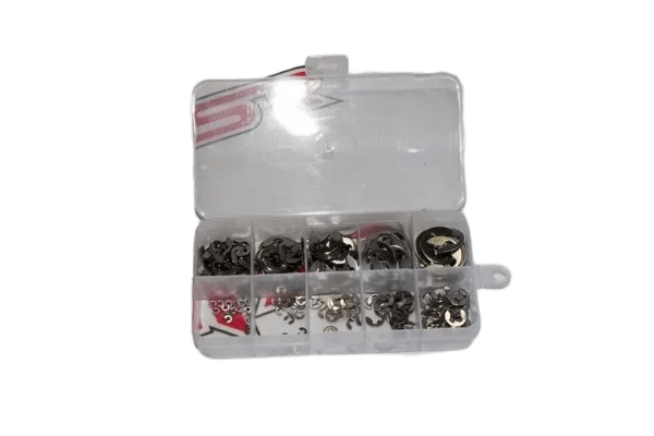 ŞANZUMAN SEGMAN 1.5 MM 200 Lİ PAKET