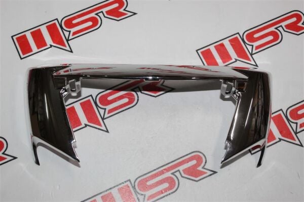 Tvs Jupiter 125 Far Cercevesi Nikel A
