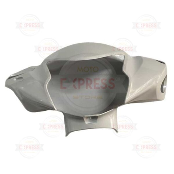 Honda Dio110 2021-2024 Ön Far Çerçevesi Kafa Grenajı Beyaz A