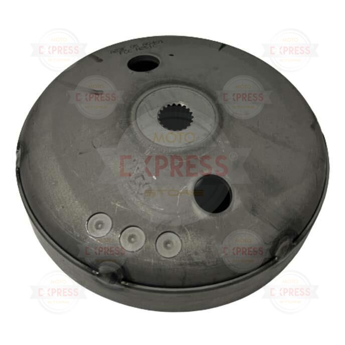 Tvs Jupiter125 Ntorq125 Arka Varyatör Debriyaj Tası A