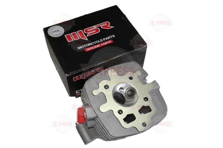 Cg 125 Cc Üst Kapak Subaplı Zhıcheng