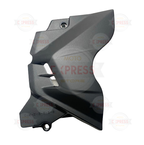 Moto Express DİŞLİ ÖN KAPAĞI R25 A