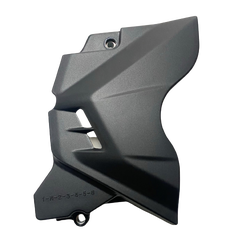 Moto Express DİŞLİ ÖN KAPAĞI R25 A