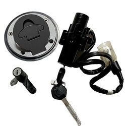Moto Express KONTAK SETİ R25 A