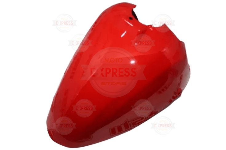 Honda Beat Sport Ön Çamurluk Kırmızı